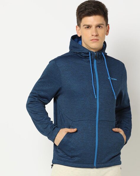 Buy Blue Jackets Coats for Men by PERFORMAX Online Ajio