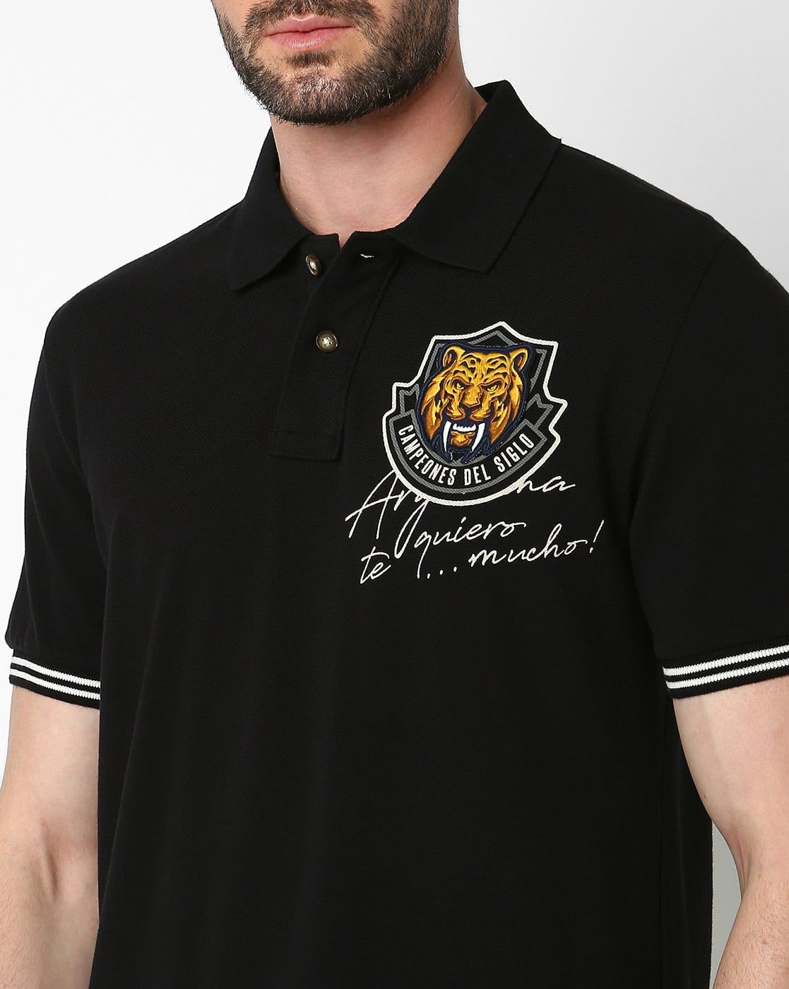 Polos La Martina Outlet La Martina Polo Para Hombre Maserati En
