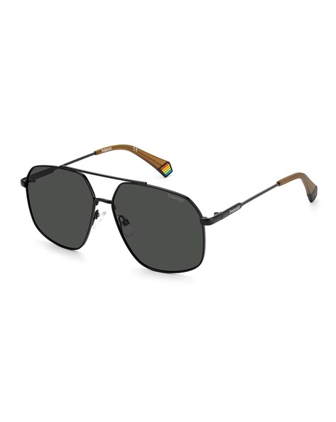 Buy Ray-Ban Rb3136 Caravan Square Sunglasses at Ubuy India