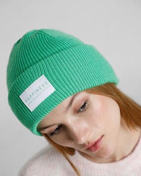 only Textured Beanie-picture-20