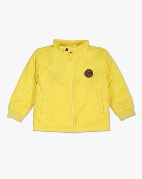 Us polo rain on sale jacket