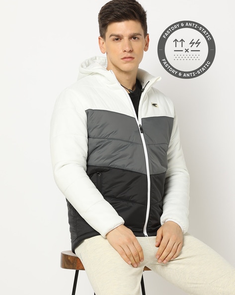 Performax hooded sports jacket sale