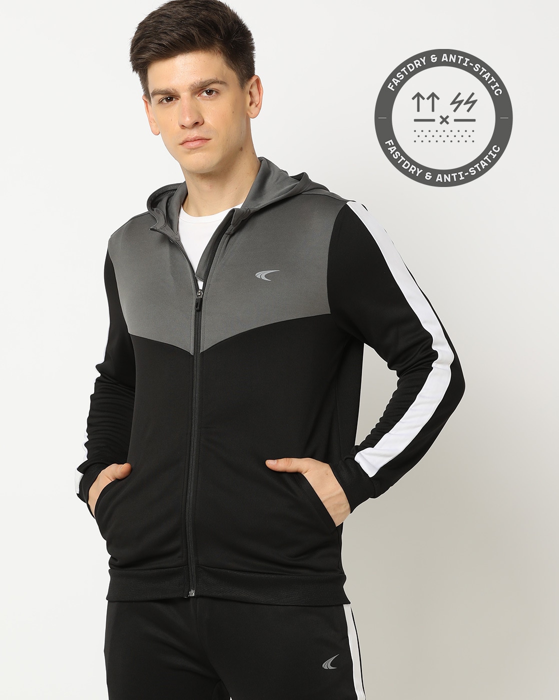 Coollast performax jacket - 22720 | Order Swag