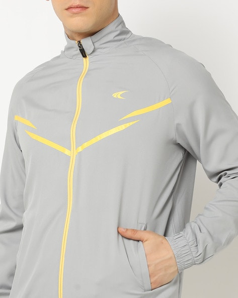 Performax best sale track jacket