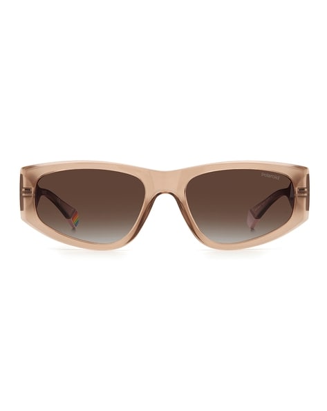 NEW WAYFARER CLASSIC Sunglasses in Transparent Brown and Brown - RB2132 |  Ray-Ban® US