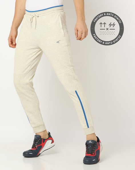 Buy Men FastDry Track Pants with Insert Pockets Online at Best Prices in  India - JioMart.