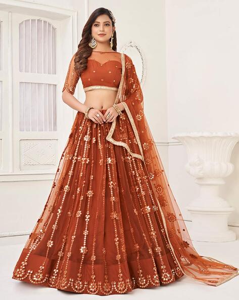 Pink Lehenga - Buy Pink Color Lehenga Choli Online in the USA