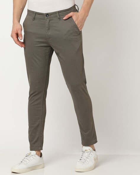 Men's casual trousers online at businesshemden.com