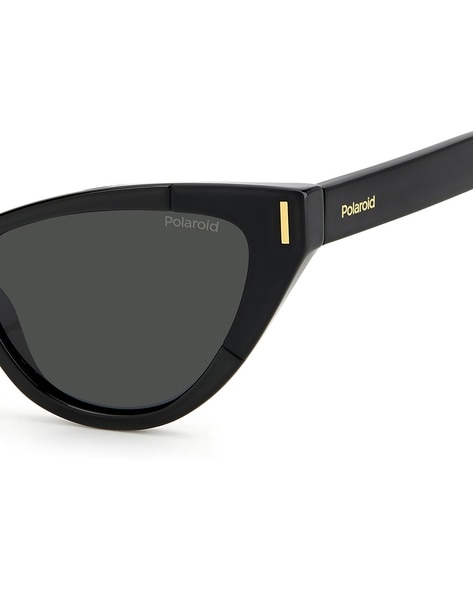 Buy OPIUM Mens Wayfarer Polarized Sunglasses | Shoppers Stop