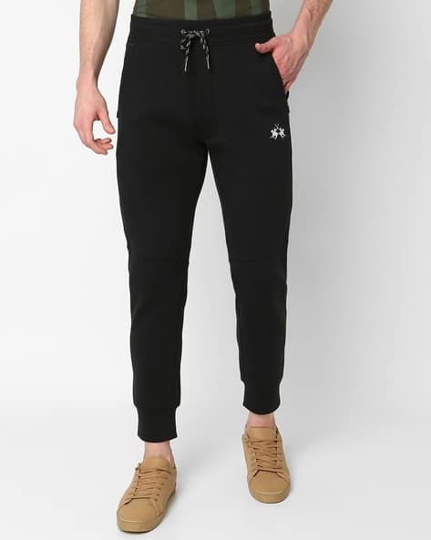 Track Pants Buy Joggers Online PIDOGYM Men's Slim Fit Athletic