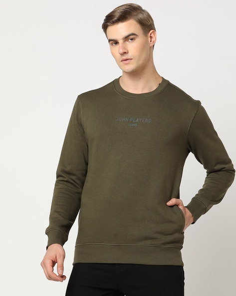 John player sweatshirt sale