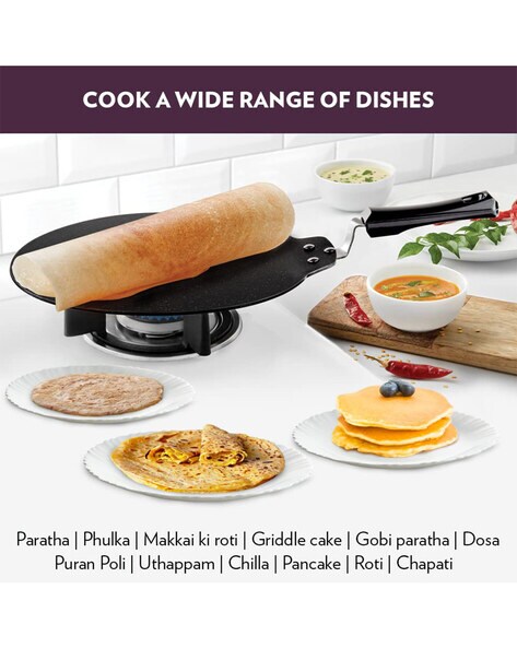 Buy Non Stick Dosa Tawa, Dosa Pan At Great Prices From MyBorosil