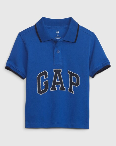 Gap kids polo new arrivals