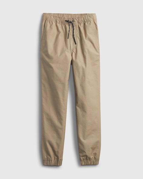 Gap boys khaki pants online