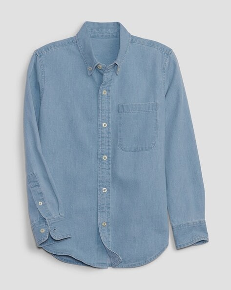 Gap boys dress shirts new arrivals