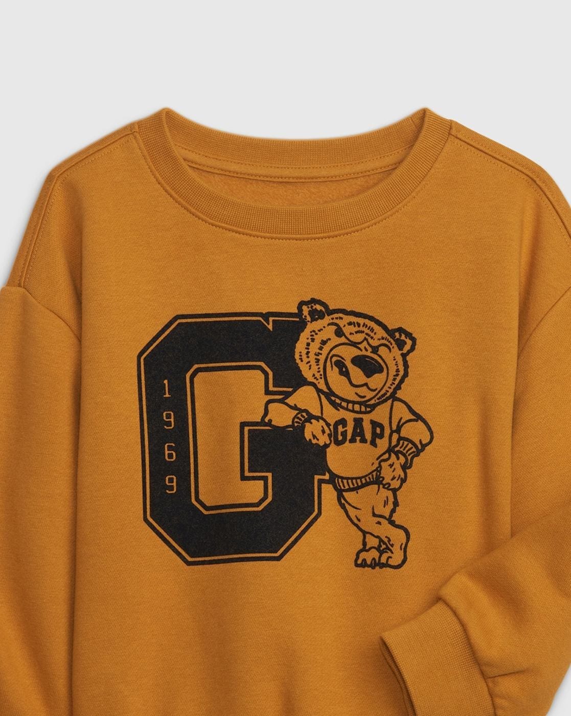 Gap sale bear sweater