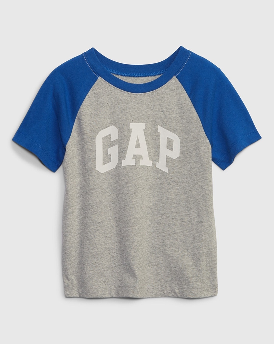 Buy Grey Blue Tshirts for Boys by Gap Kids Online Ajio