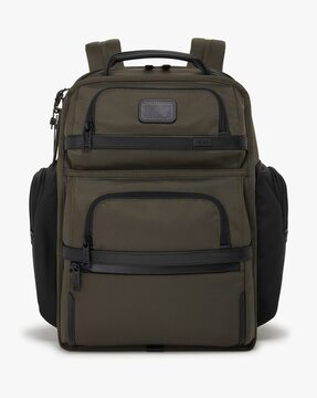 Tumi shop backpack alpha