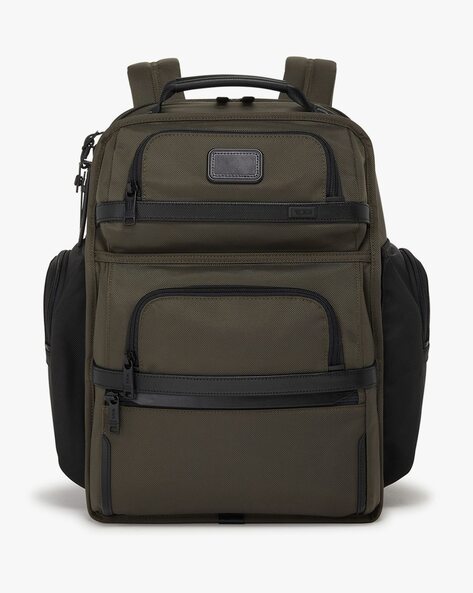 Tumi t pass sales backpack