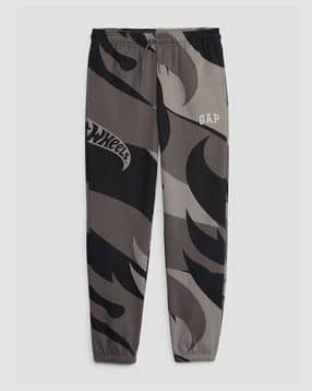 Boys Printed Joggers-image-22