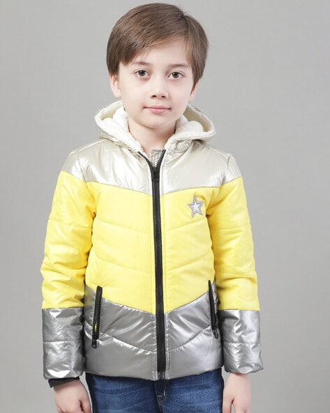 House coats best sale for boys