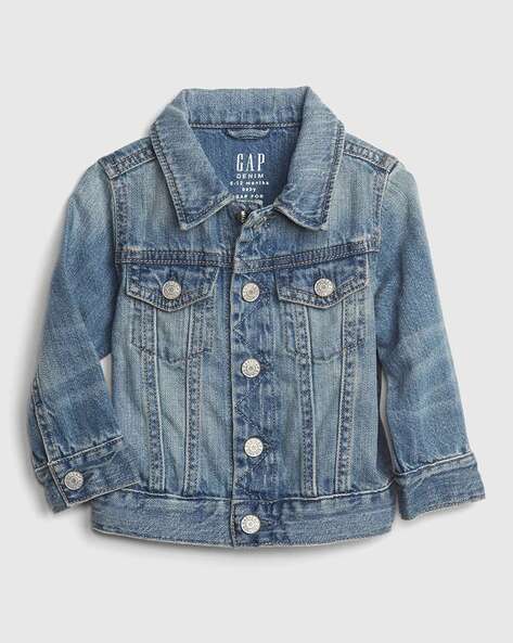 Gap cotton clearance jacket