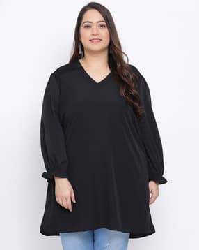 Solid Tunic-image-26