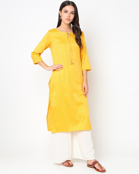 curry women yellow