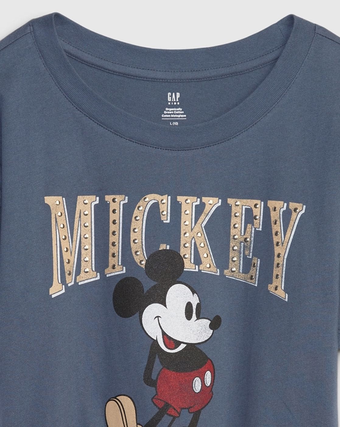 Gap kids deals mickey mouse