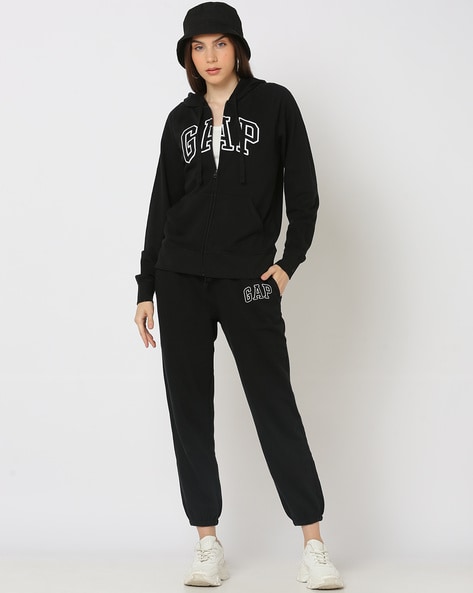 Gap track pants hot sale womens