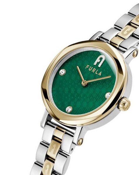 Furla Watches Dress Watch (Model: WW00010001L3), India | Ubuy