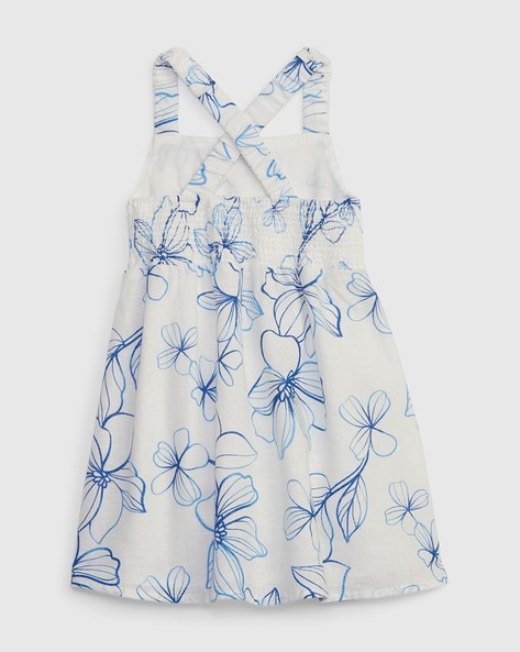 Gap kids online girls dresses