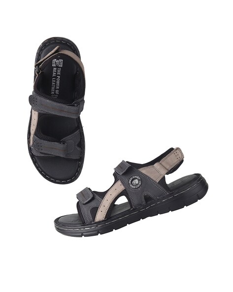 Buy Red Chief Men's Tan Casual Sandals for Men at Best Price @ Tata CLiQ-anthinhphatland.vn