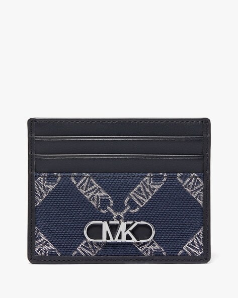 Shop Michael Kors Men's Long Wallets