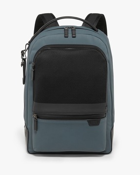 Buy Michael Kors Men commuter bkpk back pack black ns black Color Men AJIO LUXE