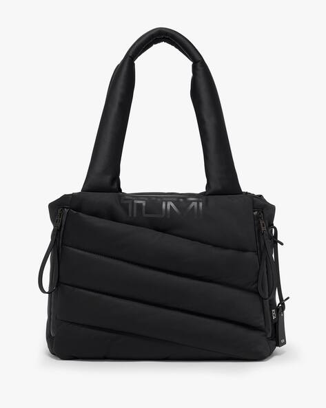 TUMI DEVOE クリスタルトート 楽天市場】TUMI DEVOE クリスタル トートバッグ ブラック トゥミ