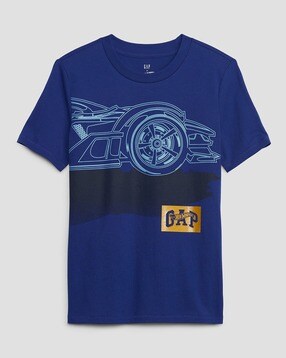 Gap graphic on sale t shirts