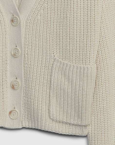 Gap cream clearance cardigan