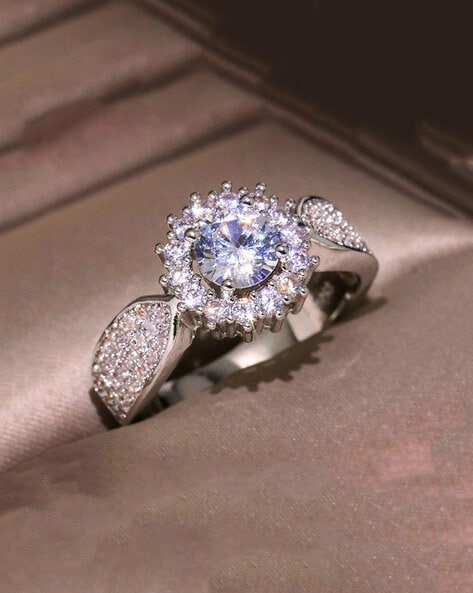 How Much to Really Spend on an Engagement Ring