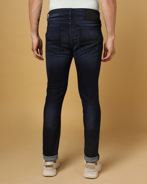 Buy Blue Jeans for Men by SUPERDRY Online