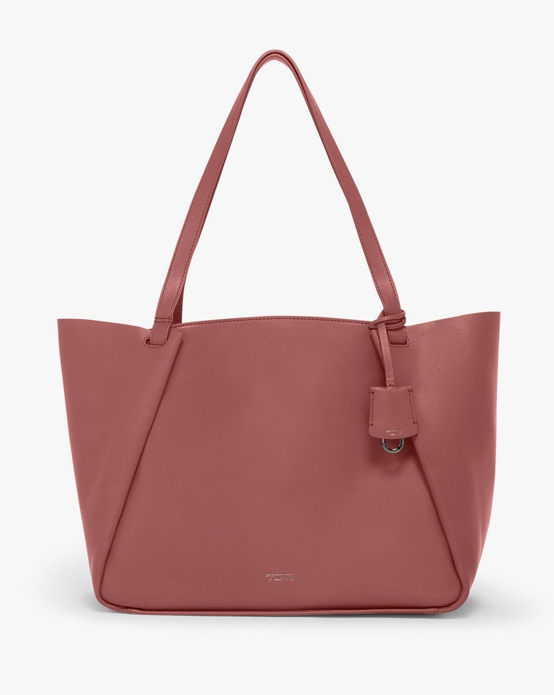 Buy TUMI Georgica Valorie Tote Bag Terracota Color Women AJIO LUXE