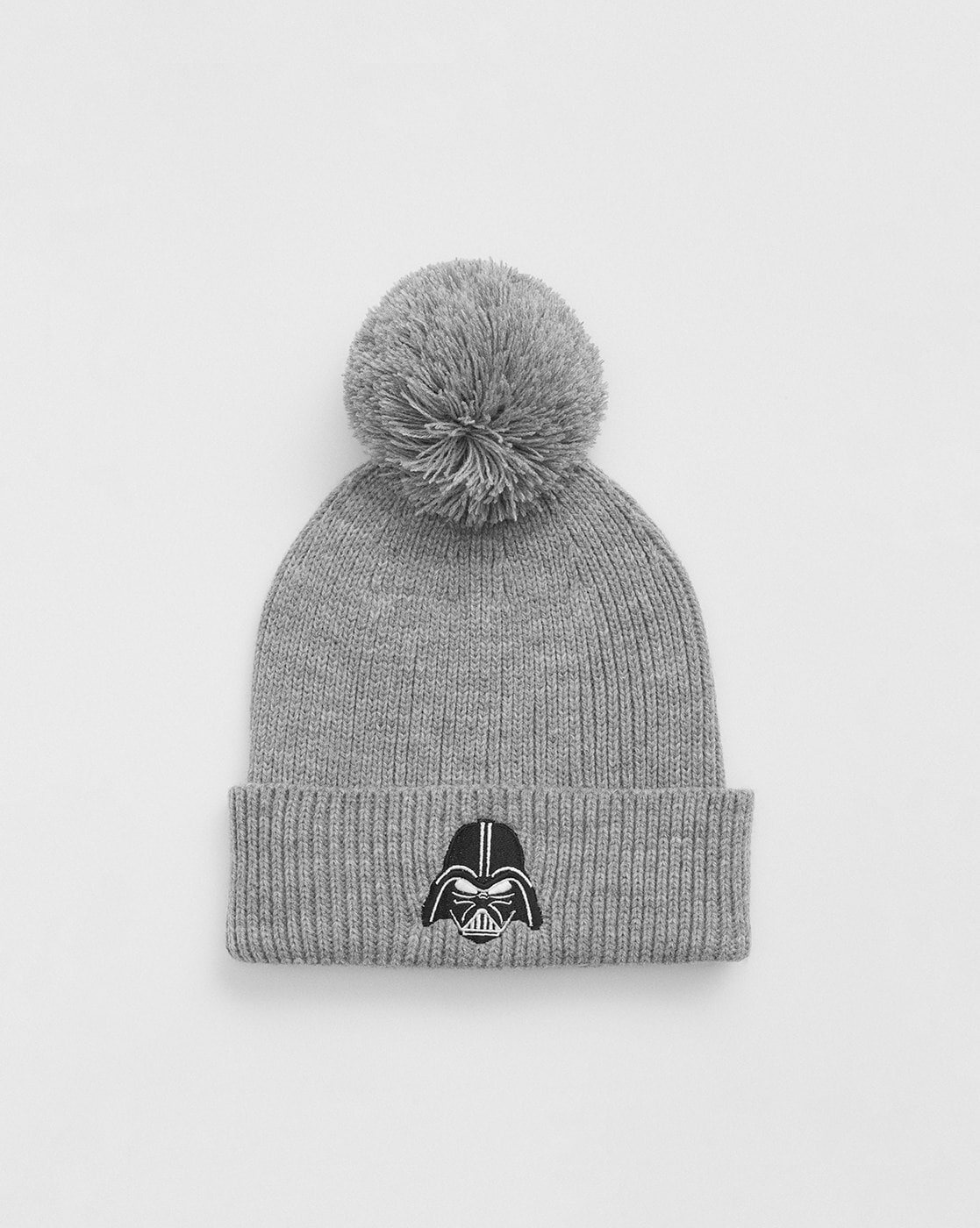 Gap top yoda hat