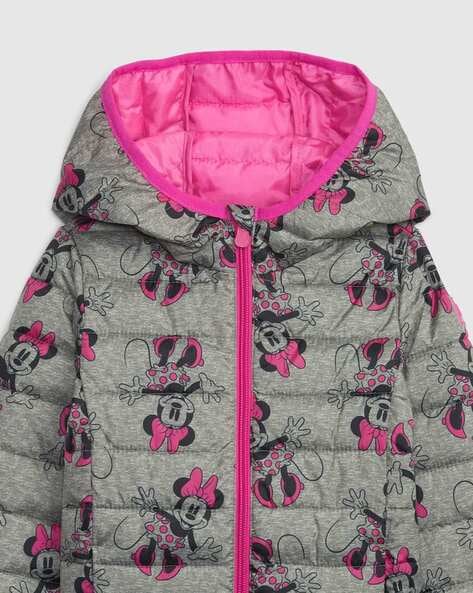 Gap minnie mouse clearance jacket