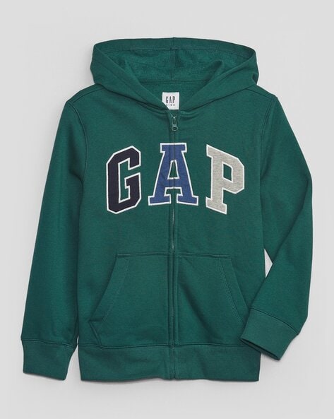 Gap hooded shop sweater