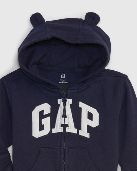 Gap clearance navy jacket