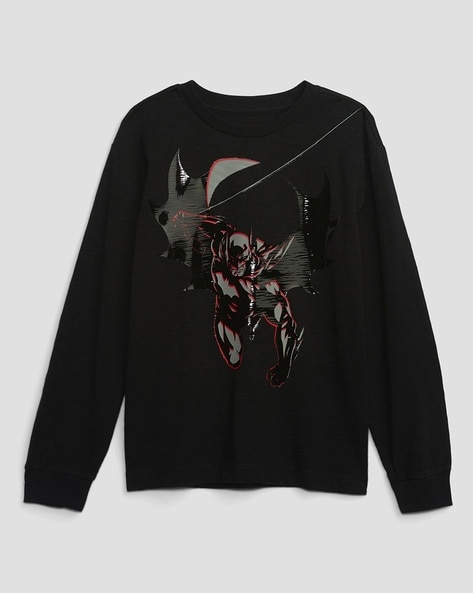 Gap deals batman shirt