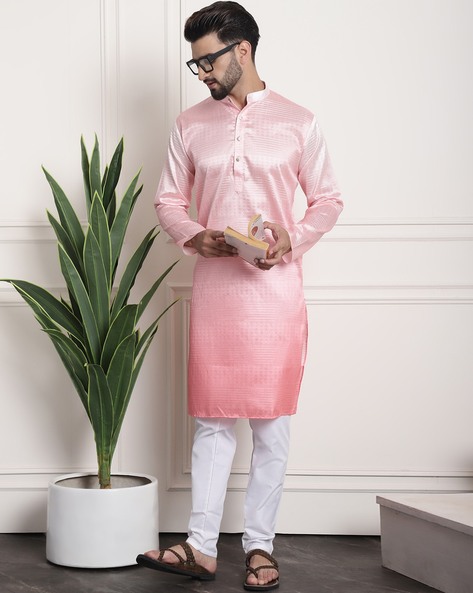 Churidar kurta clearance pajama for mens