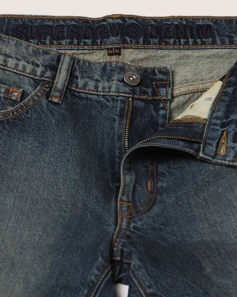 Vintage hot sale superdry jeans