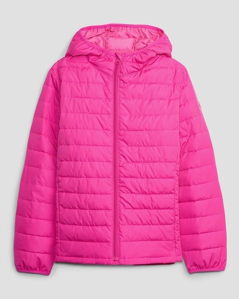 Gap girls puffer new arrivals