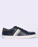 Buy Navy Casual Shoes for Men by YOUSTA Online | Ajio.com